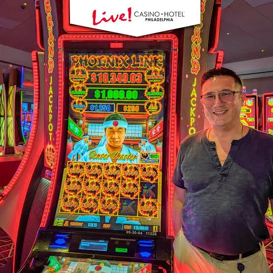 Casino-resort evening with dinner, live music and optional table visits